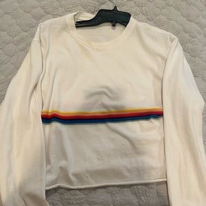 Brandy Melville long sleeve